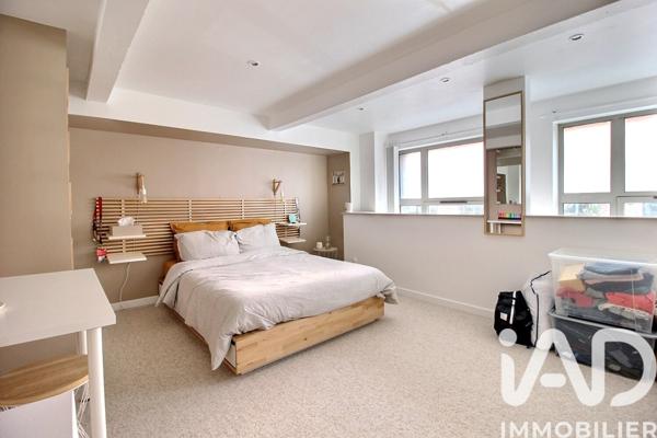 Appartement à vendre 5 pièces 199 m² Roubaix