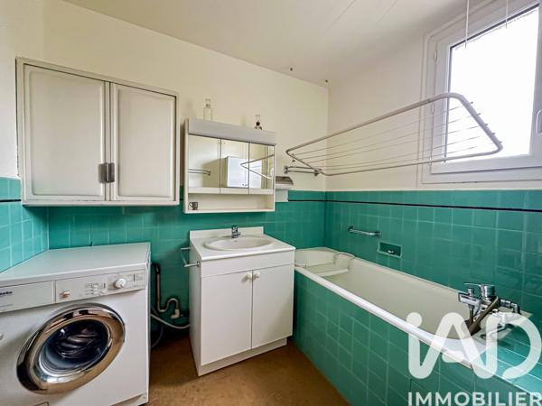 Maison à vendre 7 pièces 139 m² La Celle-Saint-Cloud