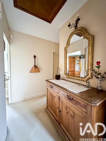 Maison à vendre 7 pièces 139 m² La Celle-Saint-Cloud