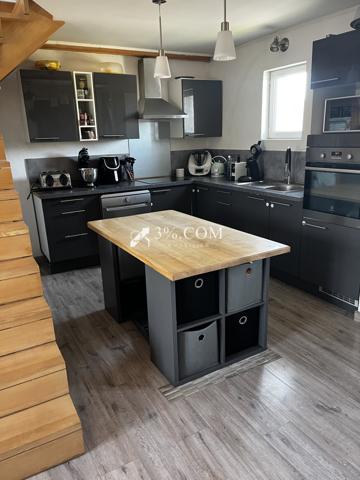 Appartement 5 pièce(s) 3 chambre(s) 89.95 m²