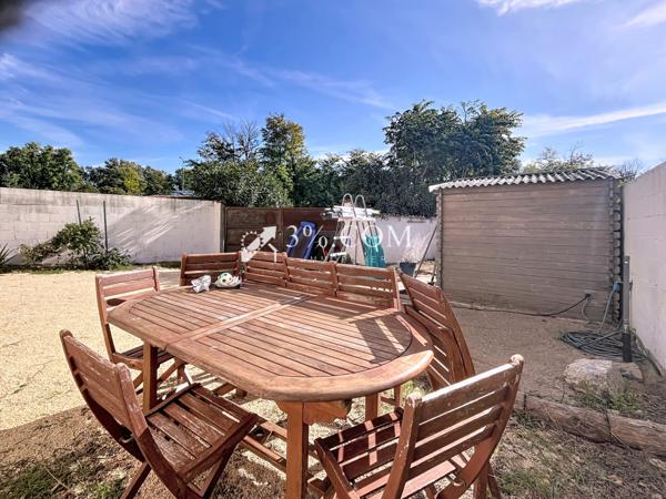 Appartement 5 pièce(s) 3 chambre(s) 89.95 m²