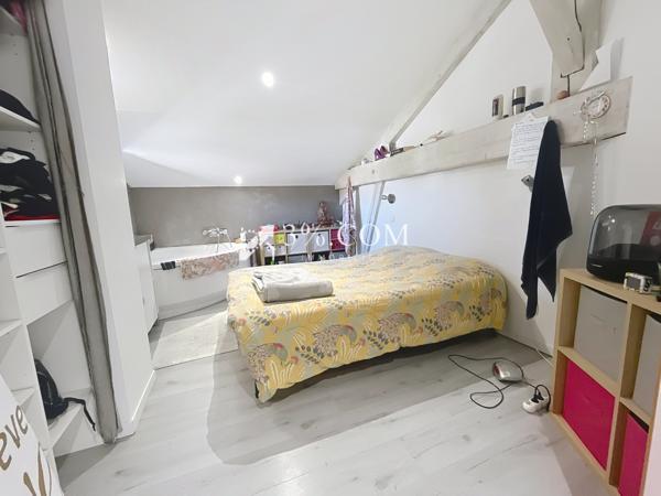 Appartement 5 pièce(s) 3 chambre(s) 89.95 m²