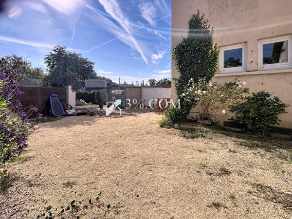 Appartement 5 pièce(s) 3 chambre(s) 89.95 m²