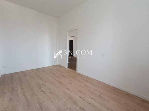 Appartement 5 pièce(s) 3 chambre(s) 105 m²