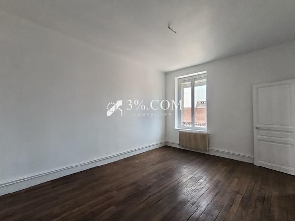 Appartement 5 pièce(s) 3 chambre(s) 105 m²