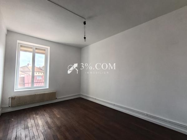 Appartement 5 pièce(s) 3 chambre(s) 105 m²