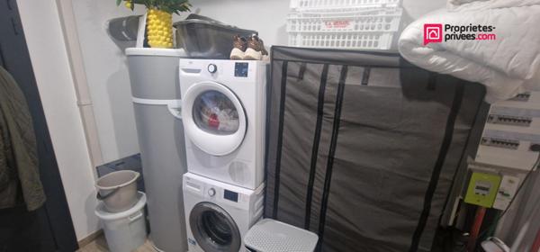 Maison neuve 106 m² - 5 pièces dont 3 chambres - sur terrain de  837 m²