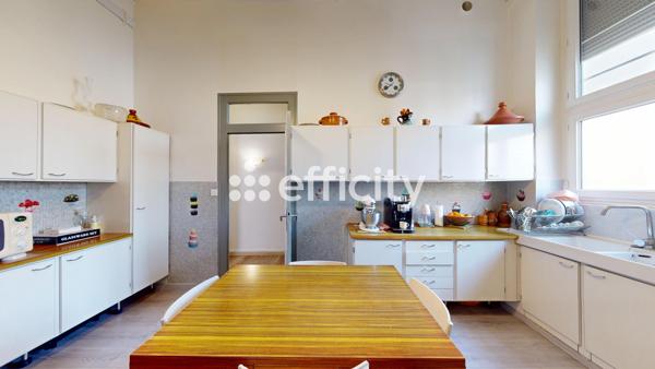 Appartement 3 pièces - 91 m² Exclusivité efficity