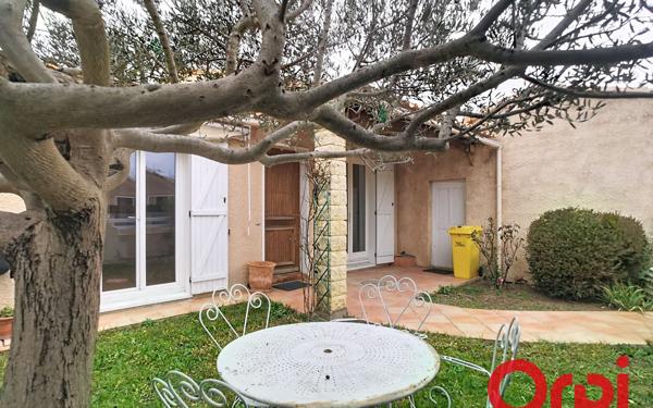 Maison à vendre    5 pièces • 102 m2 Le Pontet