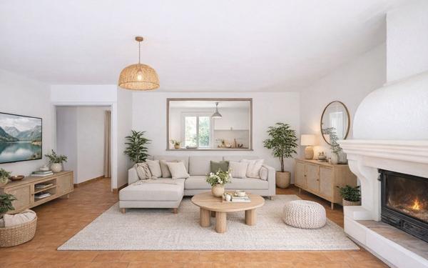 Maison à vendre    5 pièces • 102 m2 Le Pontet