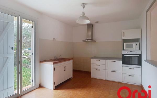 Maison à vendre    5 pièces • 102 m2 Le Pontet