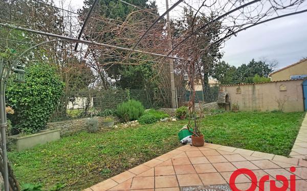 Maison à vendre    5 pièces • 102 m2 Le Pontet