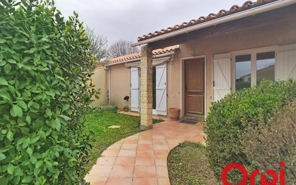 Maison à vendre    5 pièces • 102 m2 Le Pontet