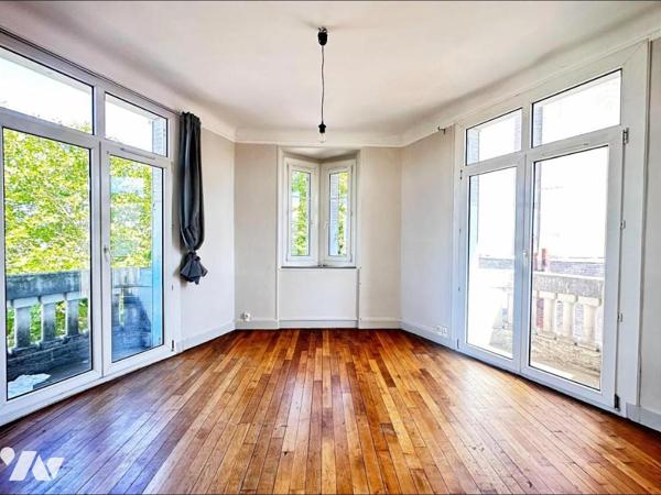 TOURS-  160 AVENUE DE  GRAMMONT