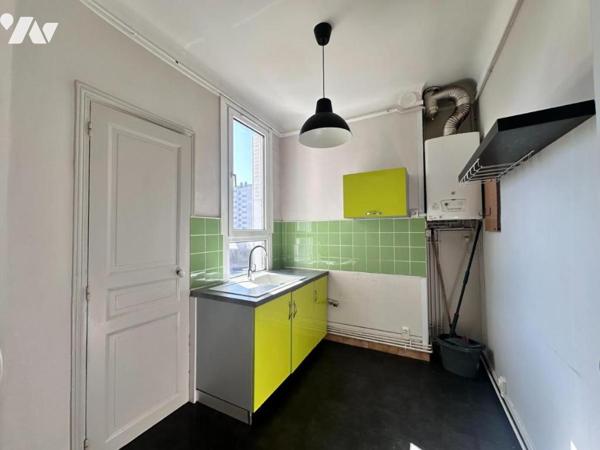 TOURS-  160 AVENUE DE  GRAMMONT