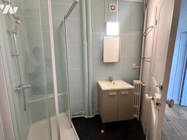 TOURS-  160 AVENUE DE  GRAMMONT