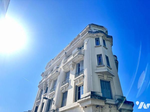 TOURS-  160 AVENUE DE  GRAMMONT