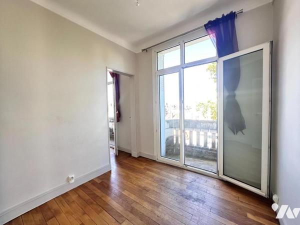 TOURS-  160 AVENUE DE  GRAMMONT