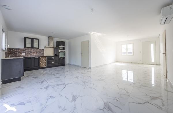 Maison à louer |  Surgères |  4 pièces | 93 m²