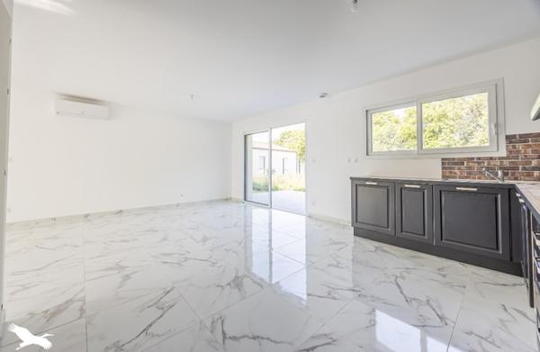 Maison à louer |  Surgères |  4 pièces | 93 m²