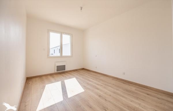 Maison à louer |  Surgères |  4 pièces | 93 m²