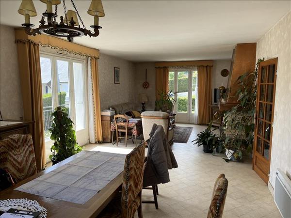 Maison à vendre |  Château-Renault |  4 pièces | 110 m²