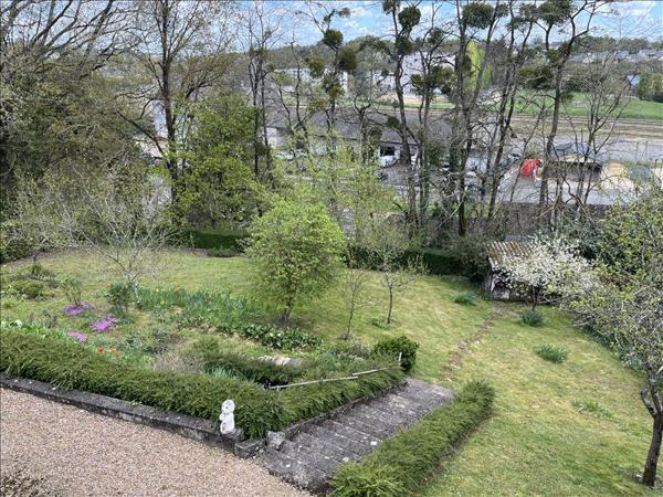 Maison à vendre |  Château-Renault |  4 pièces | 110 m²