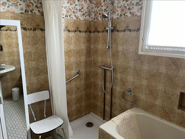 Maison à vendre |  Château-Renault |  4 pièces | 110 m²