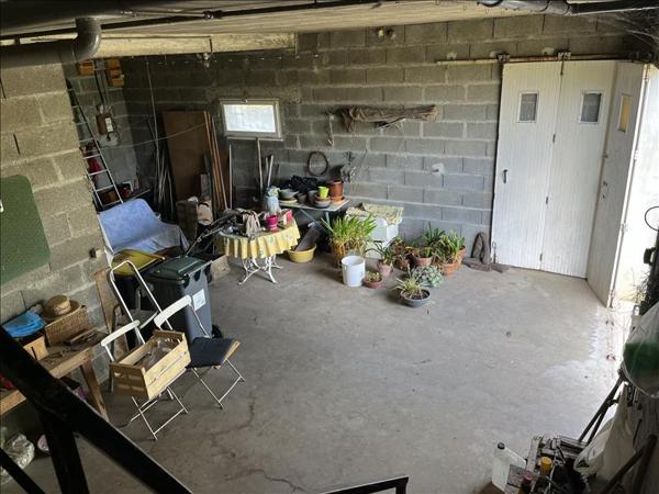 Maison à vendre |  Château-Renault |  4 pièces | 110 m²