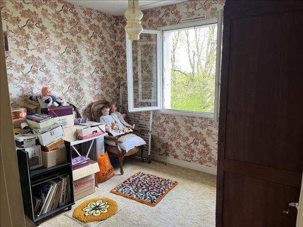 Maison à vendre |  Château-Renault |  4 pièces | 110 m²