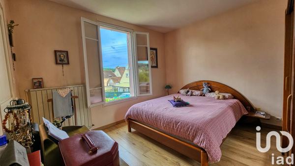 Maison à vendre 8 pièces 205 m² Rosny-sur-Seine