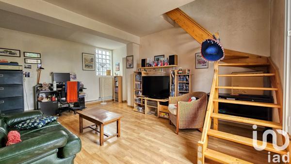 Maison à vendre 8 pièces 205 m² Rosny-sur-Seine