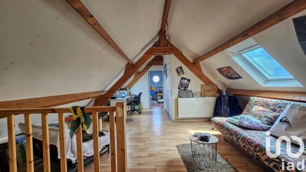 Maison à vendre 8 pièces 205 m² Rosny-sur-Seine