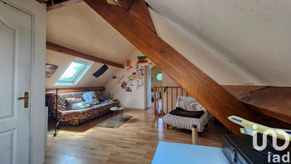 Maison à vendre 8 pièces 205 m² Rosny-sur-Seine