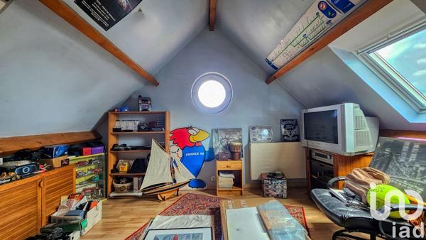 Maison à vendre 8 pièces 205 m² Rosny-sur-Seine