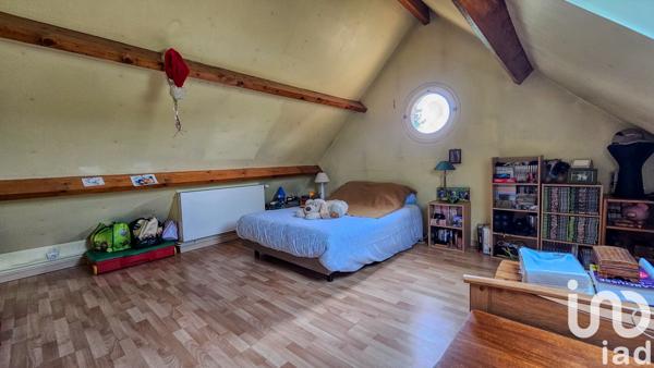 Maison à vendre 8 pièces 205 m² Rosny-sur-Seine