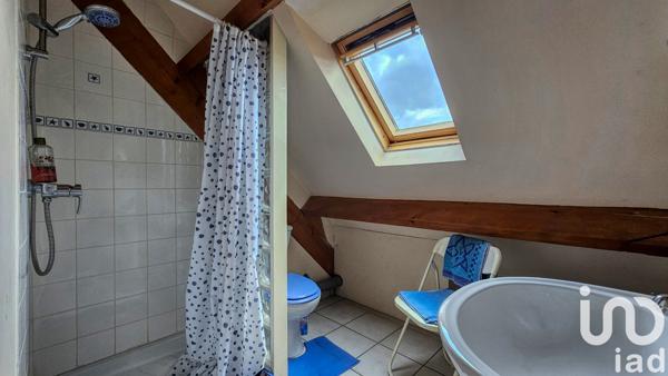 Maison à vendre 8 pièces 205 m² Rosny-sur-Seine