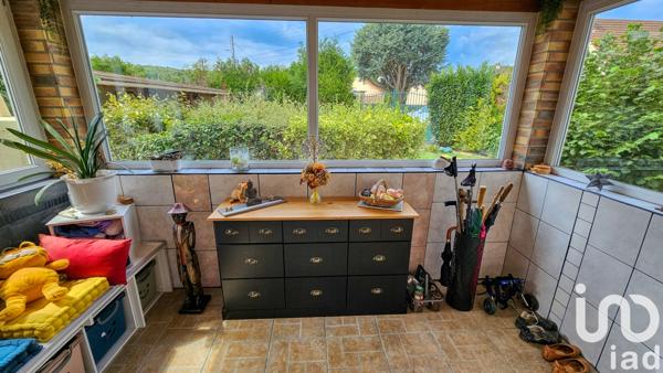 Maison à vendre 8 pièces 205 m² Rosny-sur-Seine