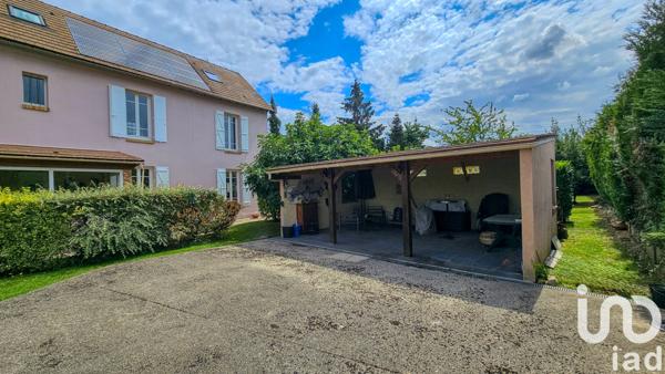 Maison à vendre 8 pièces 205 m² Rosny-sur-Seine