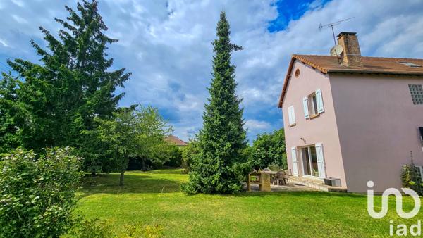 Maison à vendre 8 pièces 205 m² Rosny-sur-Seine