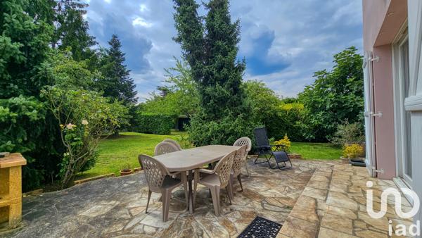 Maison à vendre 8 pièces 205 m² Rosny-sur-Seine