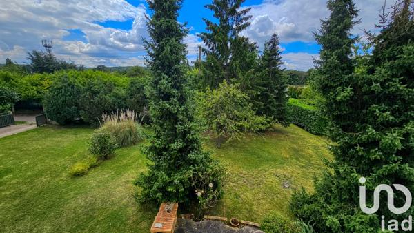 Maison à vendre 8 pièces 205 m² Rosny-sur-Seine