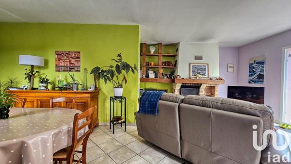 Maison à vendre 8 pièces 205 m² Rosny-sur-Seine