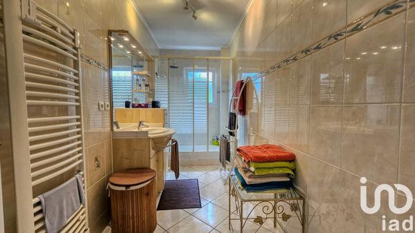 Maison à vendre 8 pièces 205 m² Rosny-sur-Seine