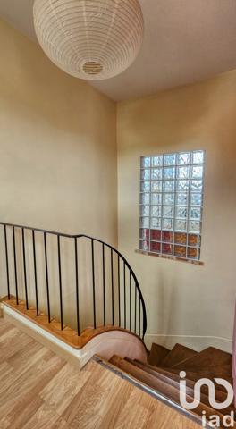 Maison à vendre 8 pièces 205 m² Rosny-sur-Seine