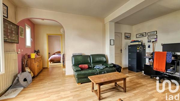 Maison à vendre 8 pièces 205 m² Rosny-sur-Seine