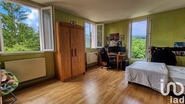 Maison à vendre 8 pièces 205 m² Rosny-sur-Seine