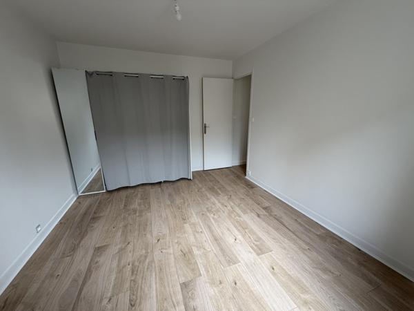 Appartement 2 pièce(s) 1 chambre(s) 65.7 m²