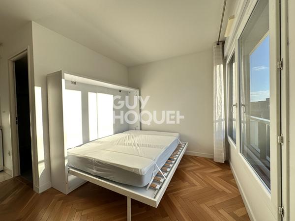Appartement Bois Colombes 1 pièce(s) 29.07 m2