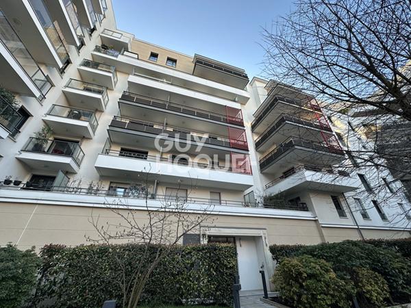 Appartement Bois Colombes 1 pièce(s) 29.07 m2